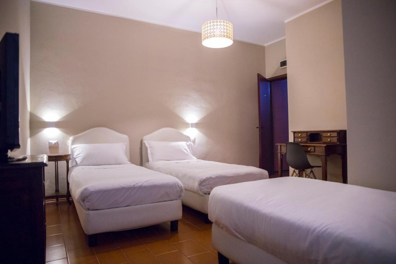 Hotel Bastimento Fiorenzuola dʼArda Exterior foto