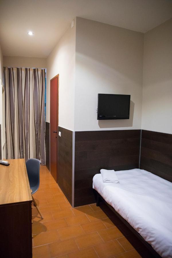 Hotel Bastimento Fiorenzuola dʼArda Exterior foto