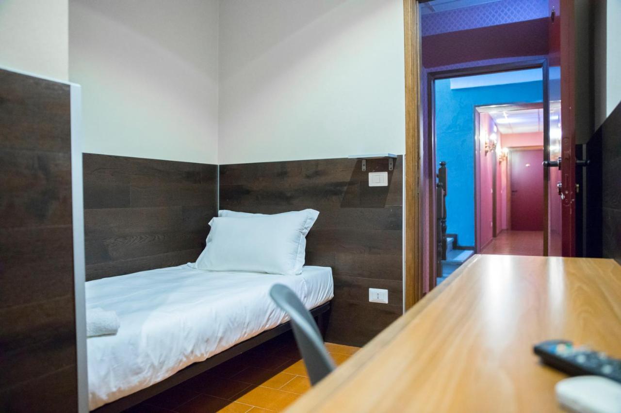 Hotel Bastimento Fiorenzuola dʼArda Exterior foto