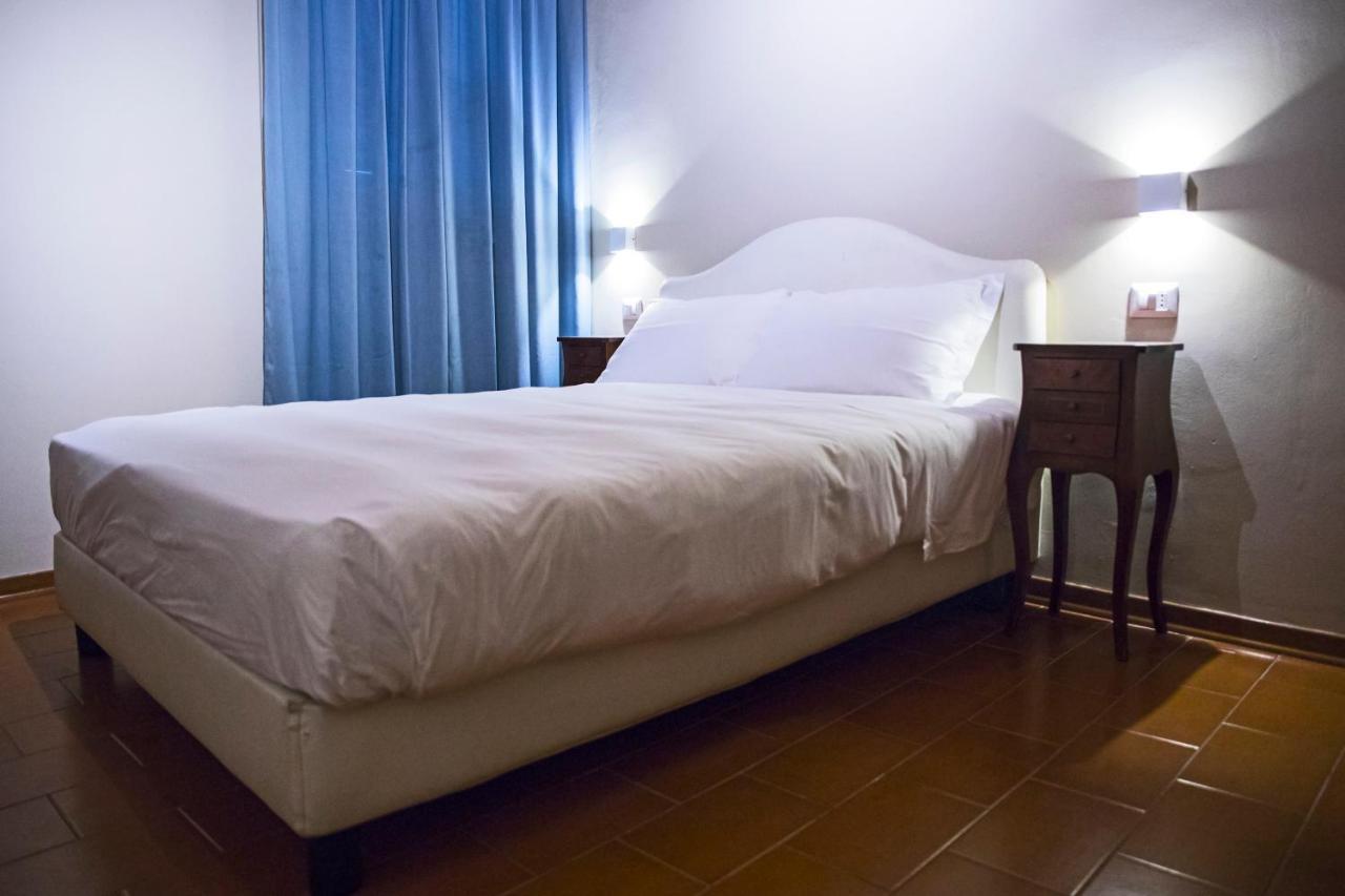 Hotel Bastimento Fiorenzuola dʼArda Exterior foto